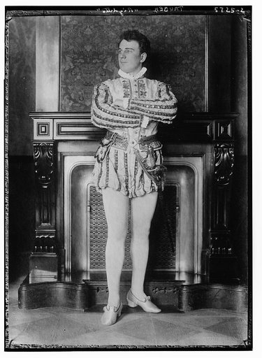 Tauber-"Rigoletto"