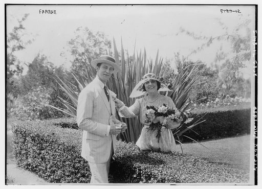 Farrar