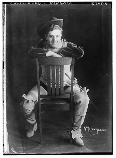 McCormack "Don Giovanni"