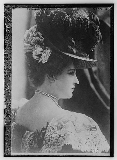 Lillian Russell