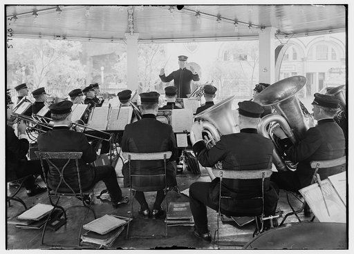 Pryor (Orch.)