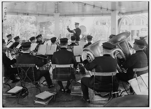 Pryor (Orch.)
