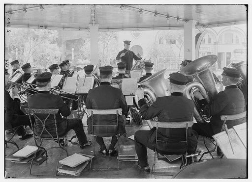 Pryor (Orch.)