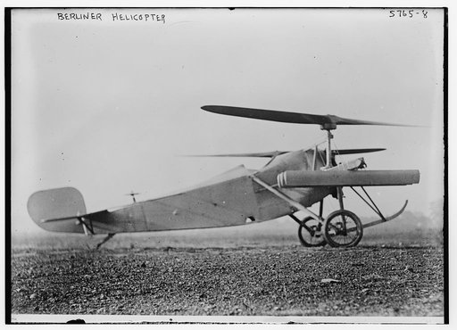 Berliner Helicopter