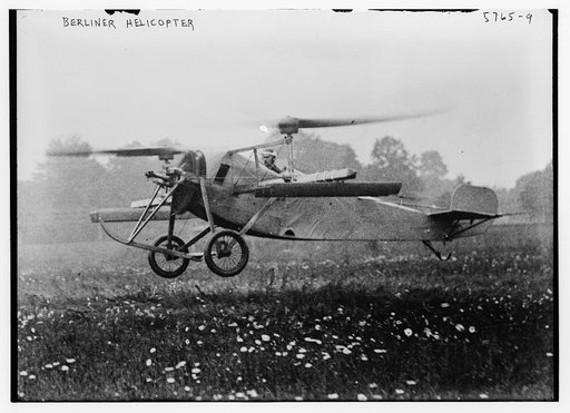 Berliner Helicopter