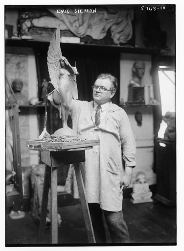 Emil Siebern