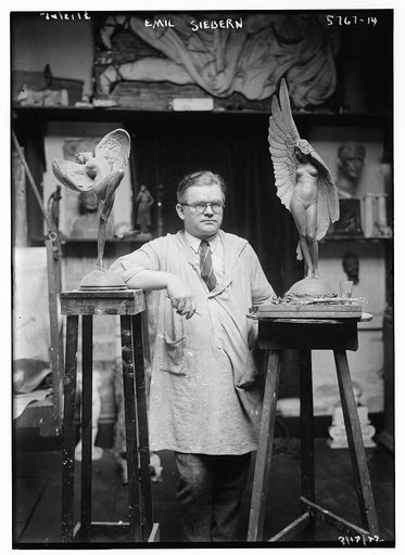 Emil Siebern