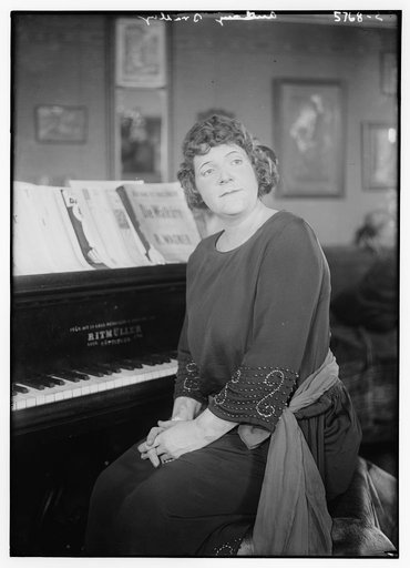 Antoinette Bradley