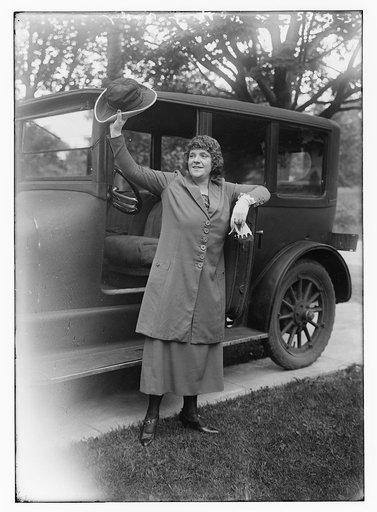 Antoinette Bradley