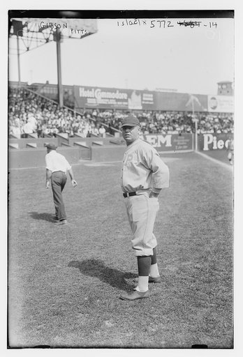 George Gibson, manager, Pittsburgh NL (baseball)