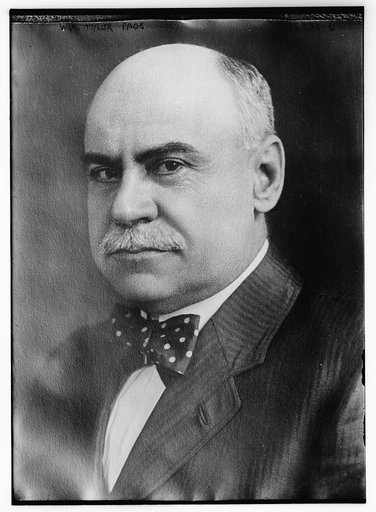 Wm. Tyler Page