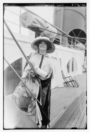 Claire Smith