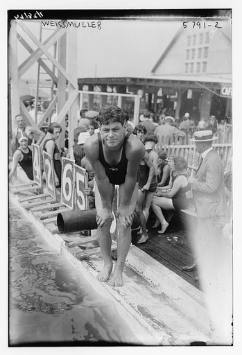 Weissmuller