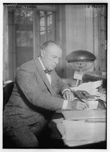 Aug.Thomas