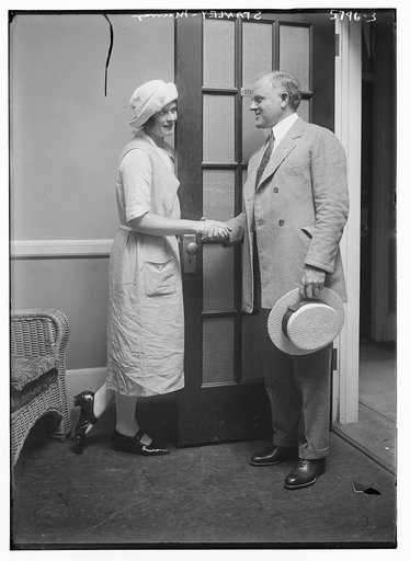 Stanley and Murray