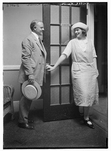 Stanley and Murray