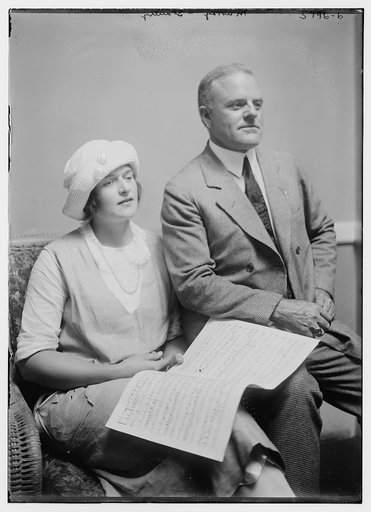 Stanley and Murray