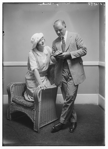 Stanley and Murray