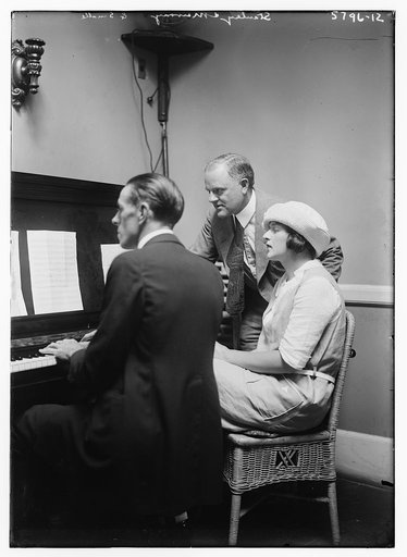 Stanley and Murray & Smalle