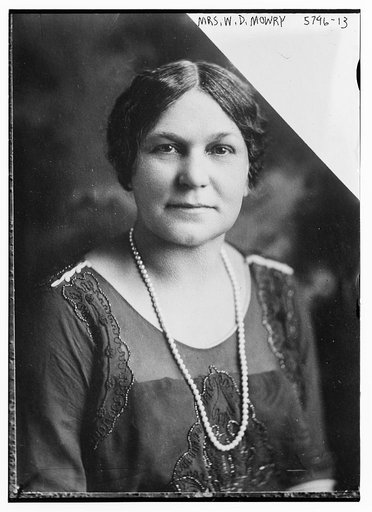 Mrs. W.D. Mowry