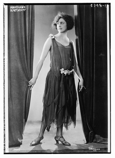 Madeleine Northrupp