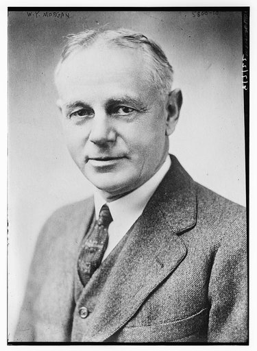 W.Y. Morgan