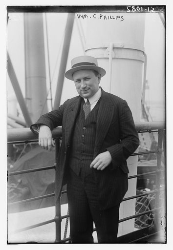 Wm. C. Phillips