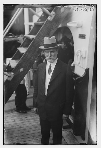C.E. Hughes