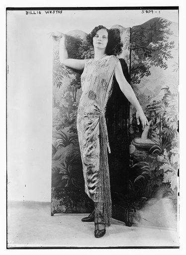 Billie Weston