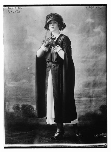 Marion Davies