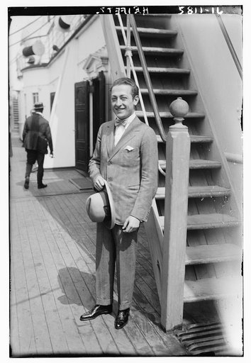 Heifetz