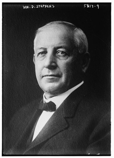 Wm. D. Stephens