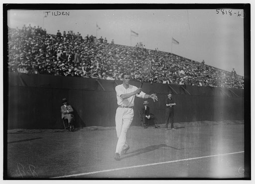 Tilden [and Anderson