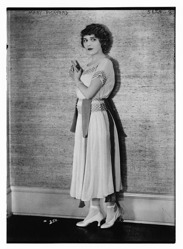 Mary Pickford