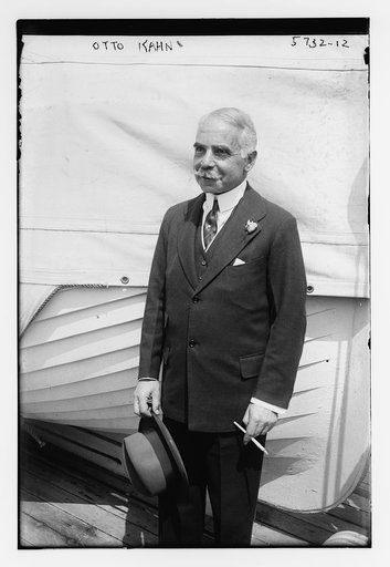 Otto Kahn
