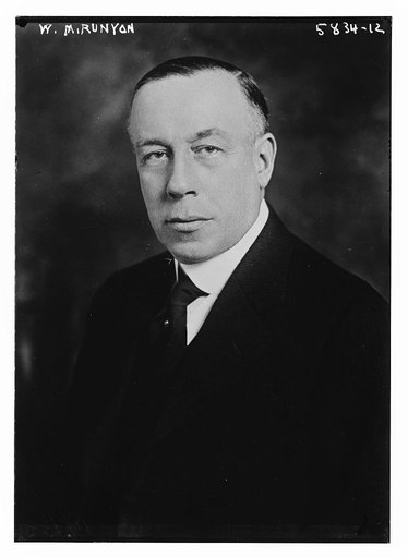 W.M. Runyon