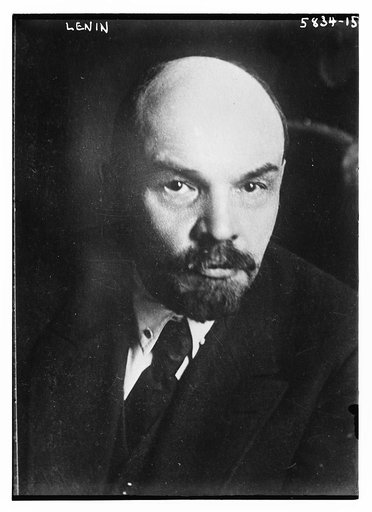 Lenin