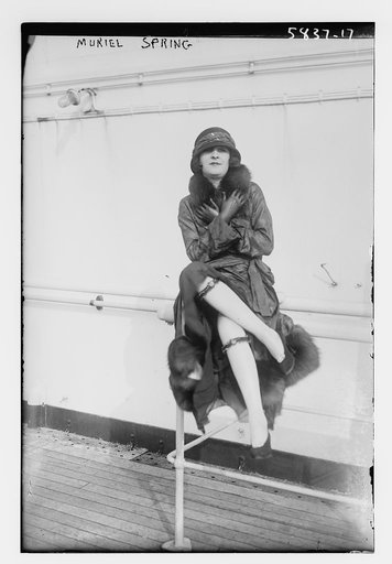 Muriel Spring