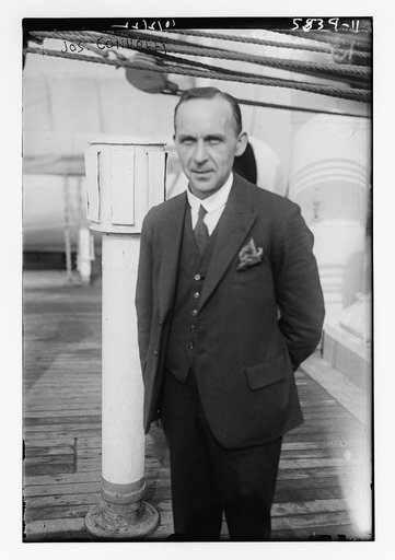 Jos. Connolly