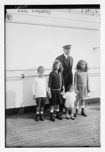 Earl Granard