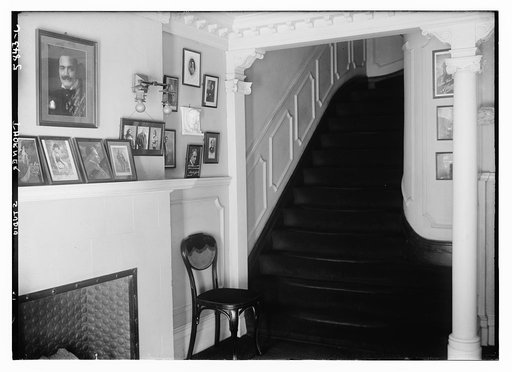 Thorner studio