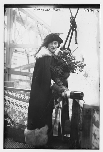 Mrs. R. Ringling