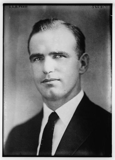G.E.B. Peddy