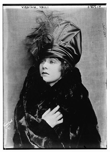 Virginia Valli