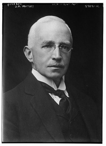 J.H. Whitley
