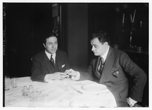 Gigli and Longone