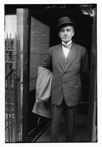 Edm. Burke