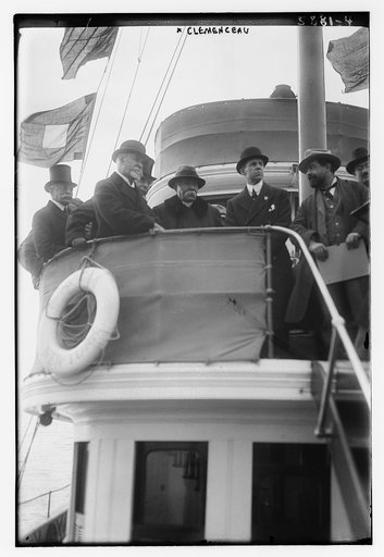 Clemenceau
