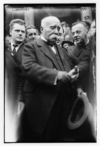 Clemenceau