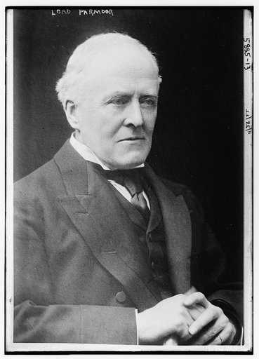 Lord Parmoor